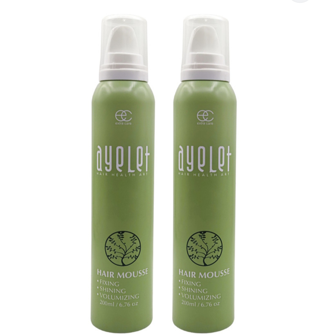 موس مو ایلت سبز (حجم ۲۰۰میل)