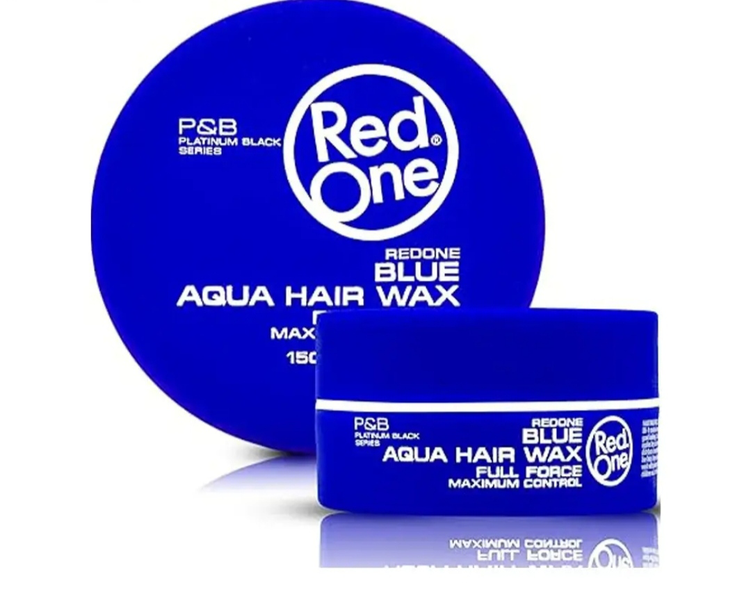 واکس مو حالت دهنده ردوان آبی  (حجم۱۵۰میل)