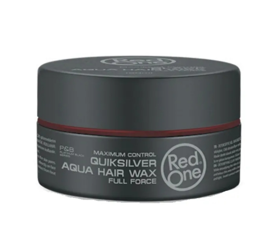 واکس مو حالت دهنده ردوان طوسی (حجم۱۵۰میل)