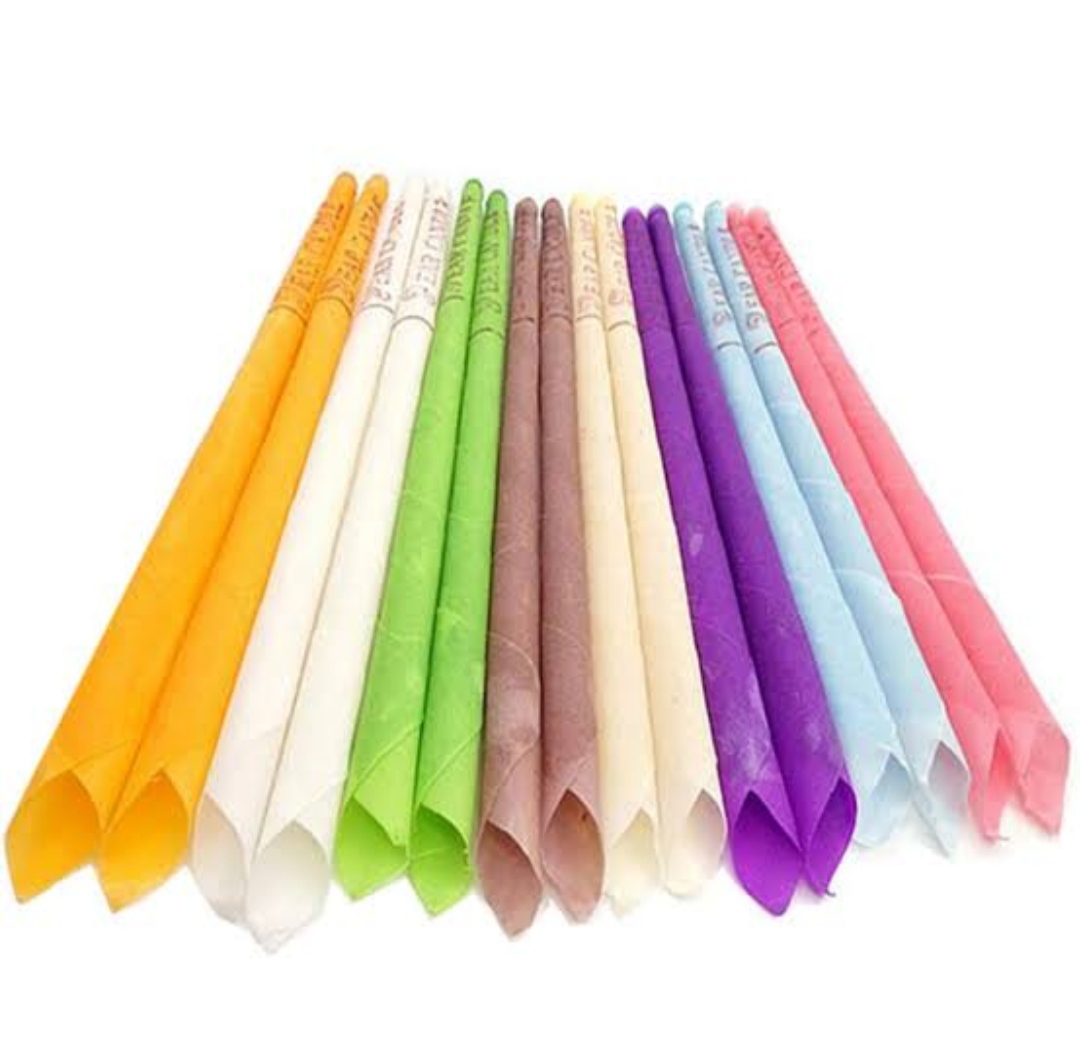 شمع گوش اوندیان | پاکسازی ملایم و طبیعی مجرای گوش