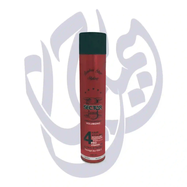 تافت سکتور 500میل شماره 4