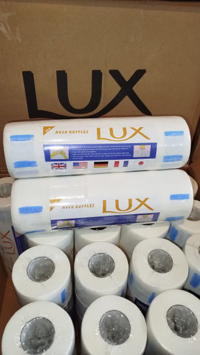 رول گردن باکیفیت تنوع بسته5عددیلوکسLUX